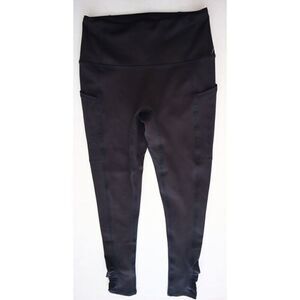 FP Movement OB1628951 Women's Sz XS Black Out Of Your League Leggings